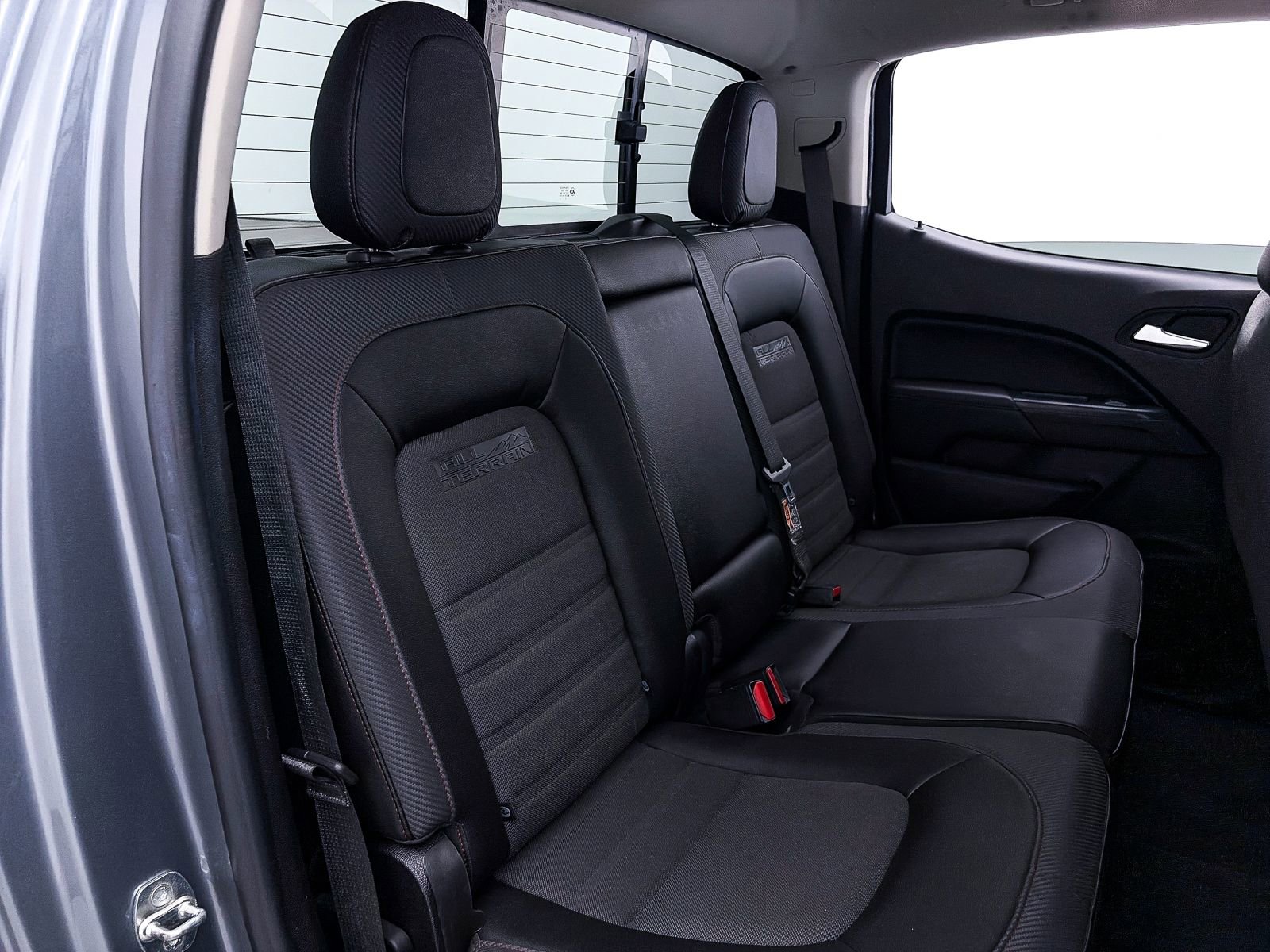 Used 2020 GMC Canyon All Terrain w/ All Terrain X Package AWD/4WD image 34