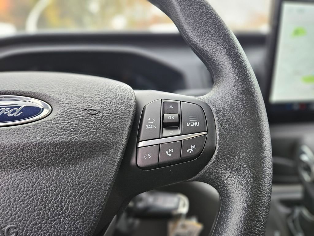 New 2024 Ford Transit 250 148 Medium Roof w/ Load Area Protection Package image 23