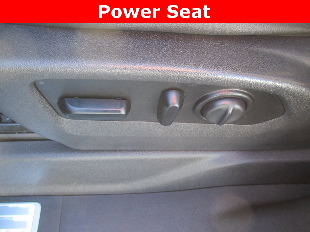 Used 2019 GMC Sierra 1500 SLT w/ SLT Premium Plus Package image 25