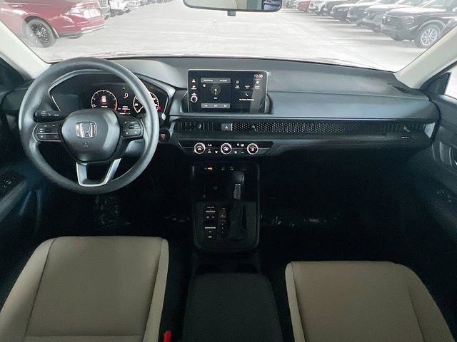 Used 2026 Honda CR-V LX image 28