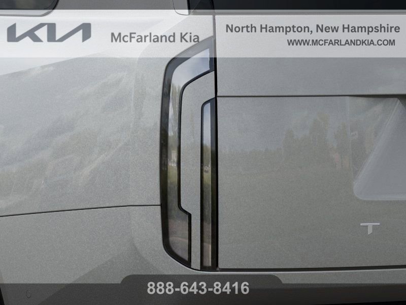 New 2027 Kia Telluride SX Prestige image 11