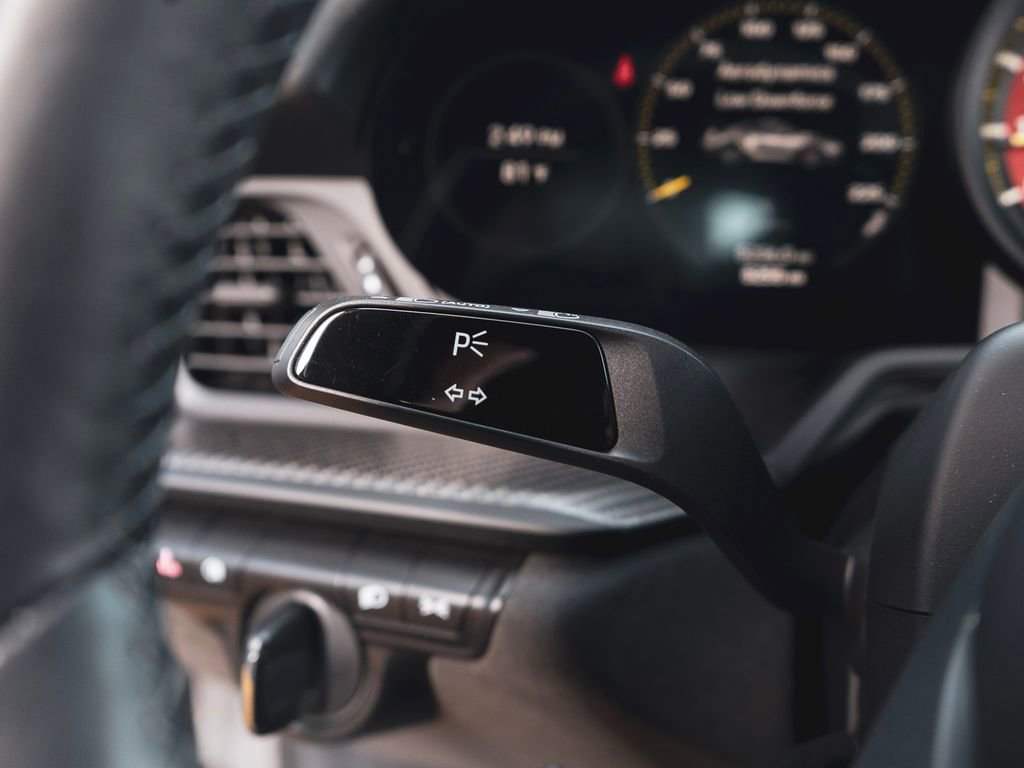 Used 2024 Porsche 911 GT3 RS w/ Weissach Package image 20