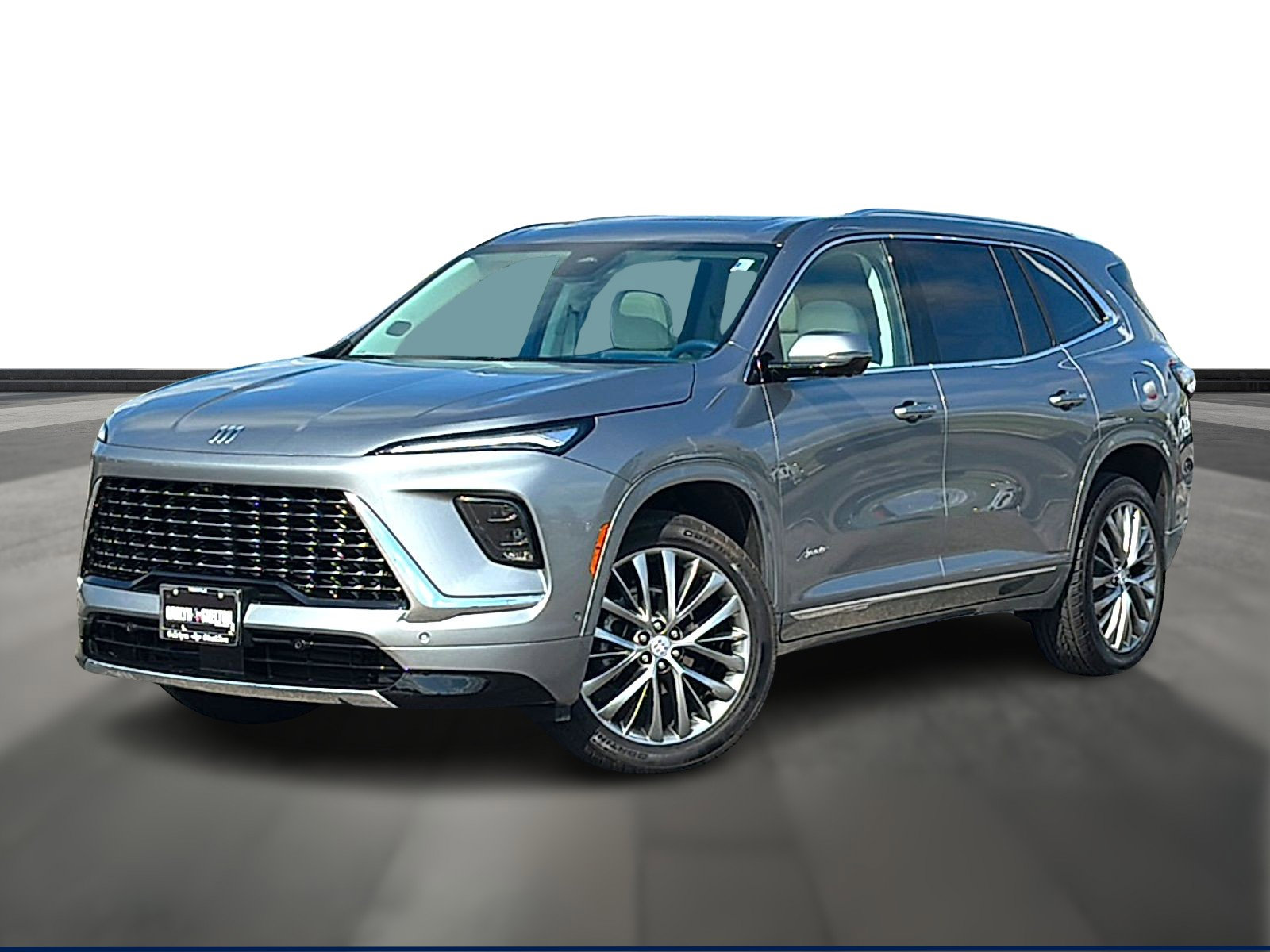 New 2026 Buick Enclave Avenir w/ Super Cruise Package