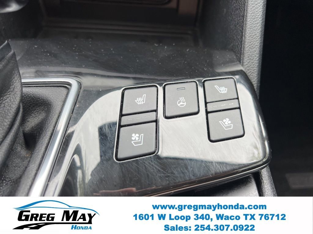 Used 2023 Kia Sportage SX FWD image 30