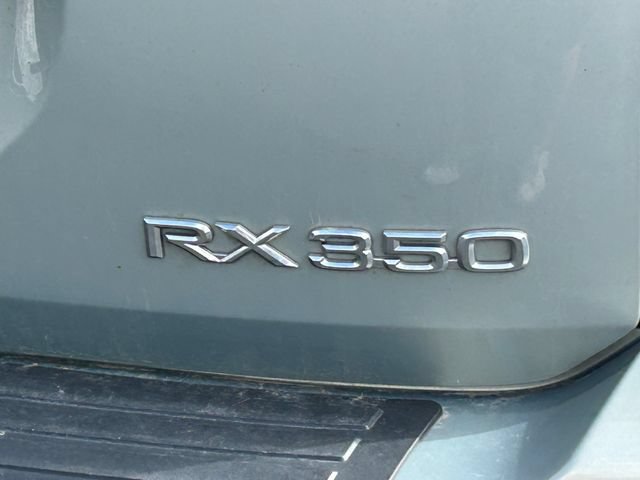 Used 2009 Lexus RX 350 AWD image 4