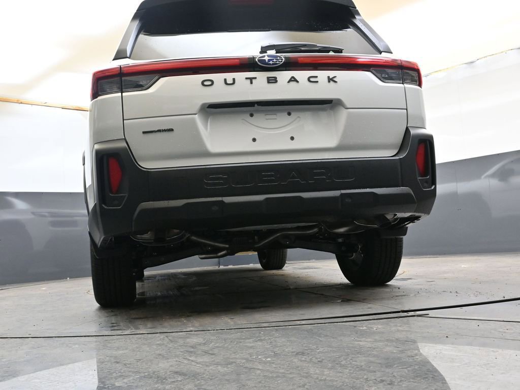New 2026 Subaru Outback Limited XT AWD/4WD image 43