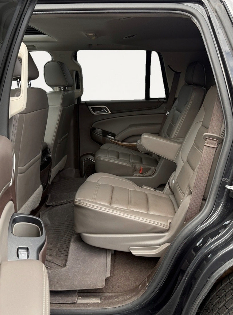 Used 2020 GMC Yukon Denali w/ Denali Premium Package AWD/4WD image 13