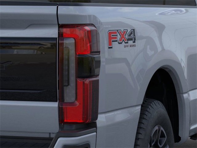 New 2026 Ford F350 4x4 Crew Cab Super Duty image 21
