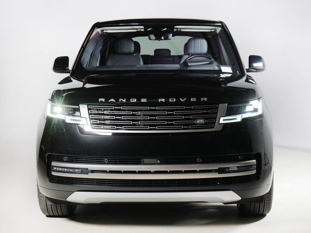 Certified 2023 Land Rover Range Rover SE AWD/4WD image 8
