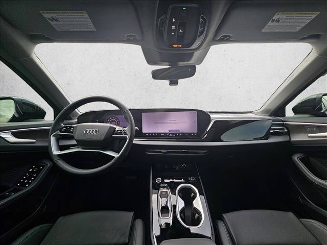 New 2026 Audi A6 Premium Plus AWD/4WD image 16