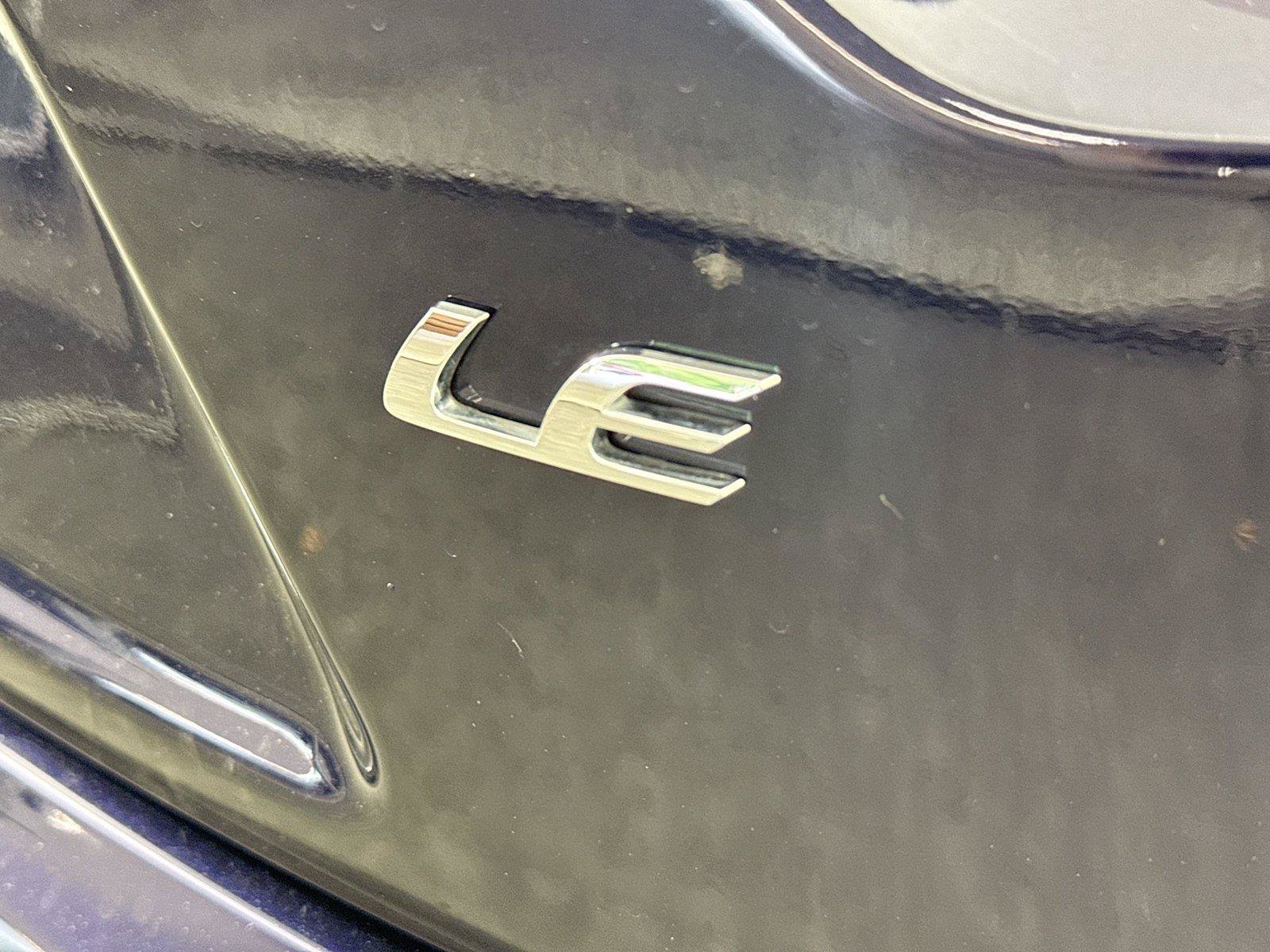 Used 2024 Toyota Corolla LE FWD image 14