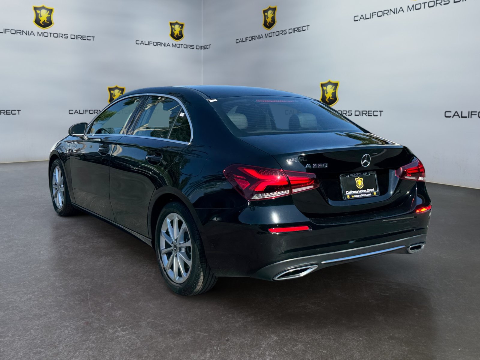 Used 2021 Mercedes-Benz A 220 image 3