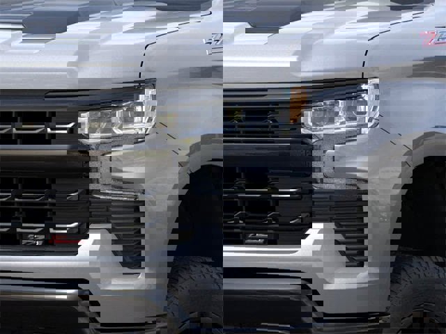 New 2026 Chevrolet Silverado 1500 LT Trail Boss w/ Safety Package image 10