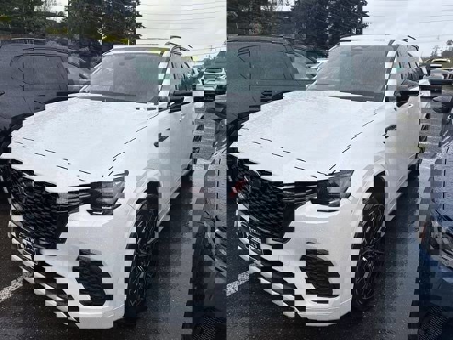 New 2026 MAZDA CX-70 3.3 Turbo S w/ Premium Plus AWD/4WD image 1