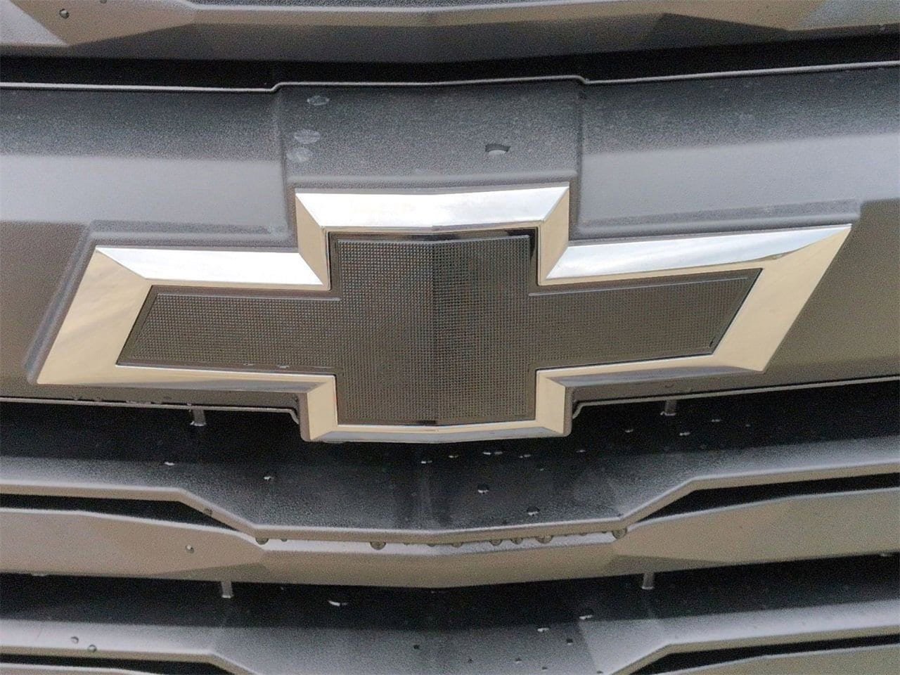 New 2026 Chevrolet Colorado Trail Boss AWD/4WD image 5