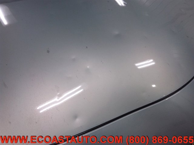 Used 2014 Toyota Prius Two FWD image 16