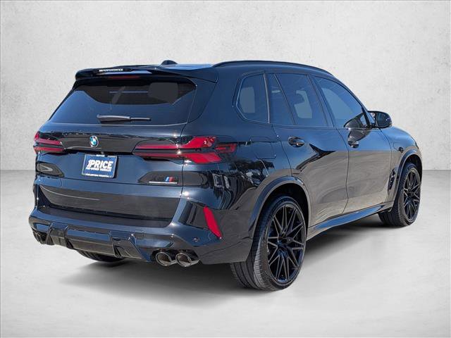 Certified 2026 BMW X5 M Competition w/ Executive Package image 5