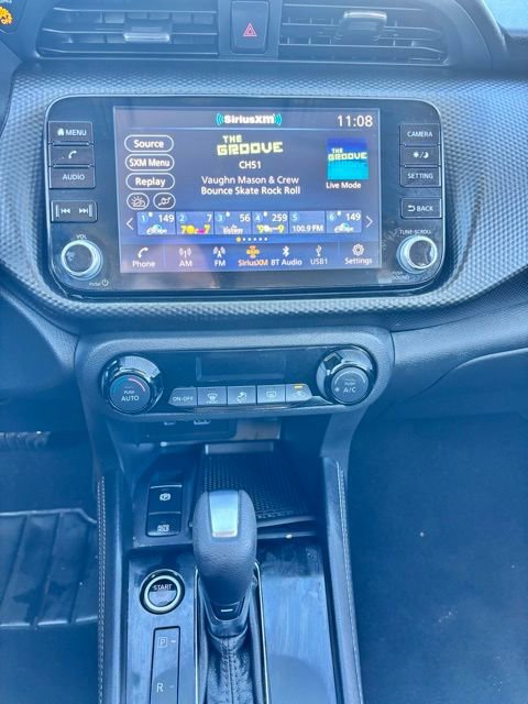 Used 2021 Nissan Kicks SV image 14