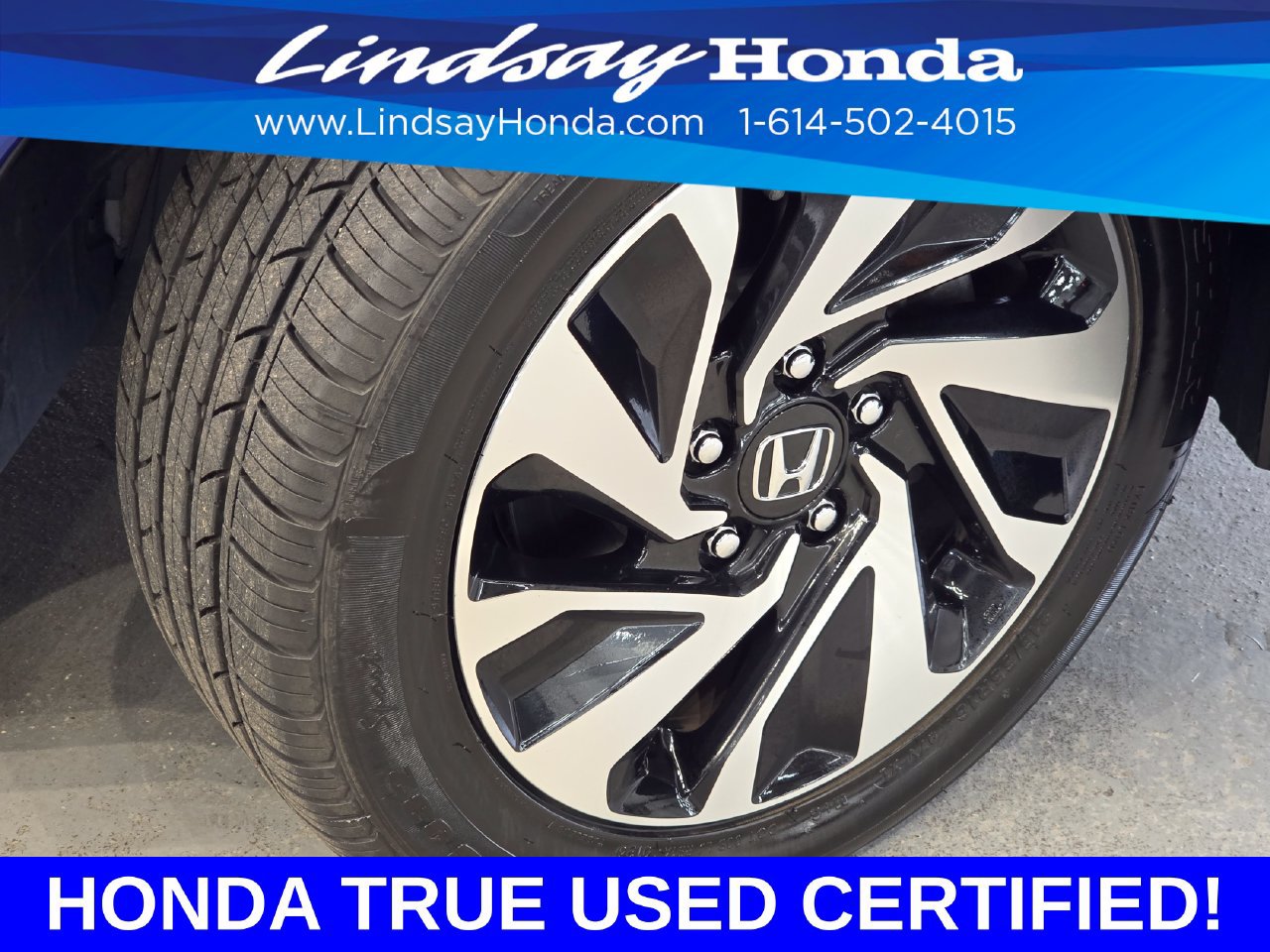 Used 2019 Honda Civic LX image 28
