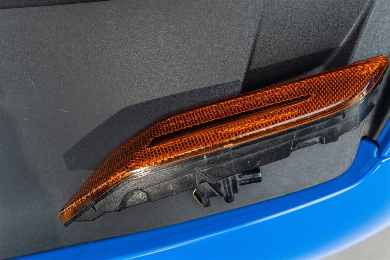 Used 2024 Porsche 911 Carrera S RWD image 57