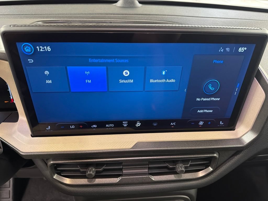 New 2026 Ford Bronco Sport Big Bend AWD/4WD image 11