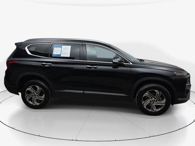 Used 2023 Hyundai Santa Fe SEL w/ Cargo Package AWD/4WD image 3