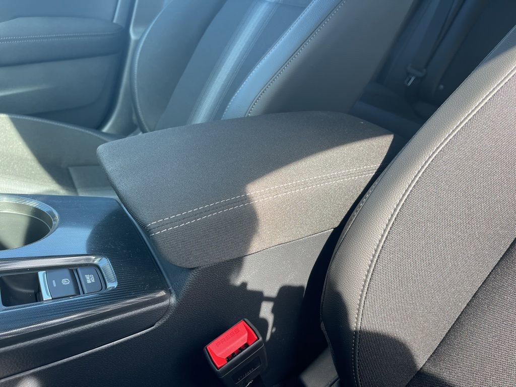 New 2026 Honda Civic Sport image 12