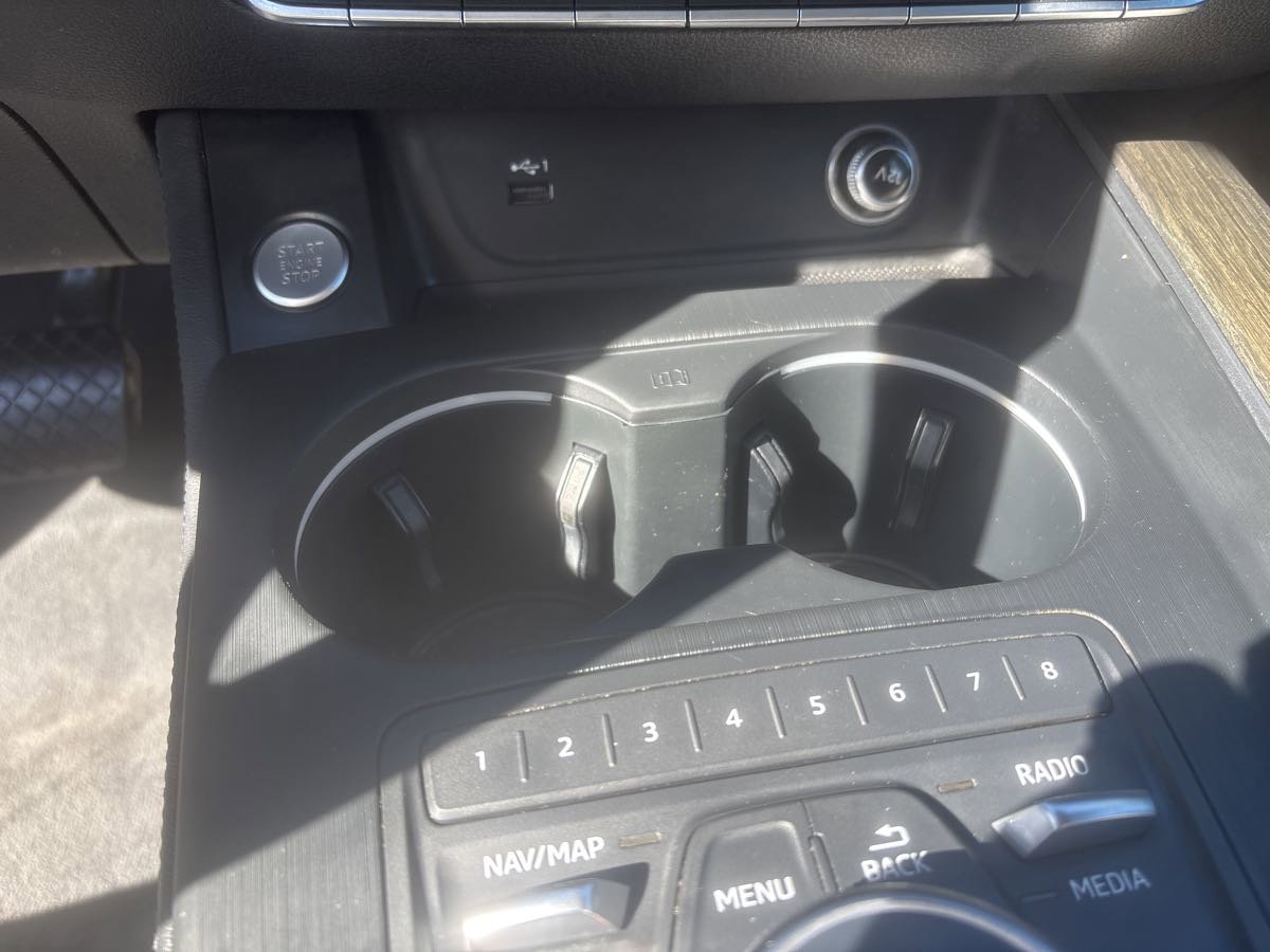 Used 2019 Audi A4 2.0T Premium Plus w/ Premium Plus Package image 23