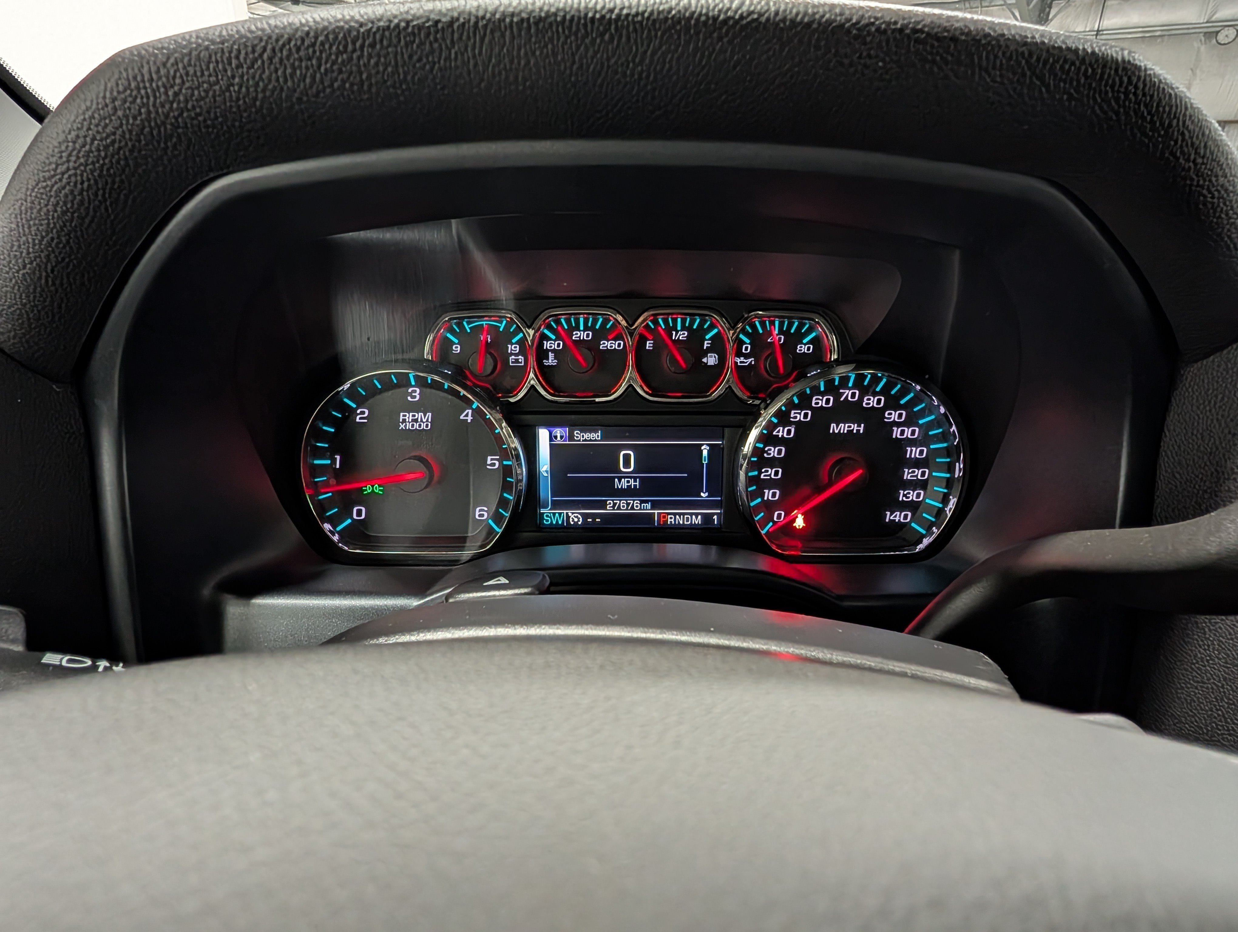 Used 2016 Chevrolet Silverado 3500 LT w/ All-Star Edition AWD/4WD image 28
