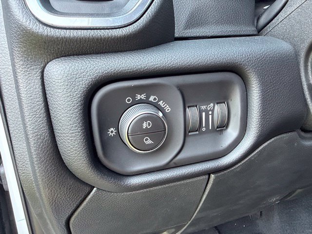 New 2026 RAM 2500 Laramie w/ Night Edition AWD/4WD image 35