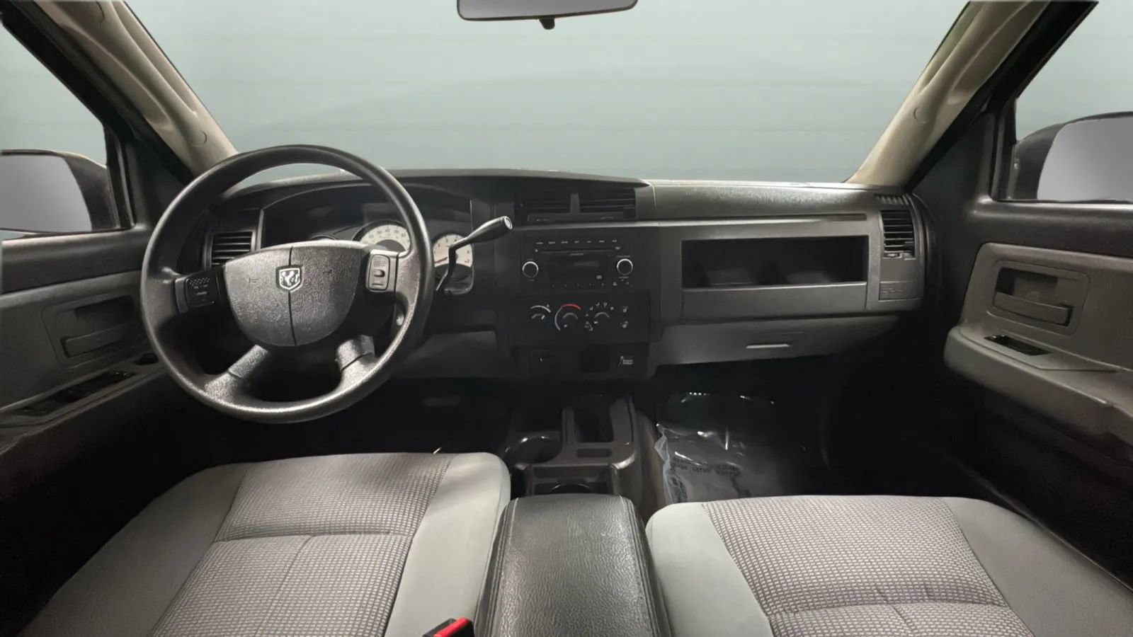 Used 2011 Dodge Dakota Big Horn w/ Convenience Group AWD/4WD image 9