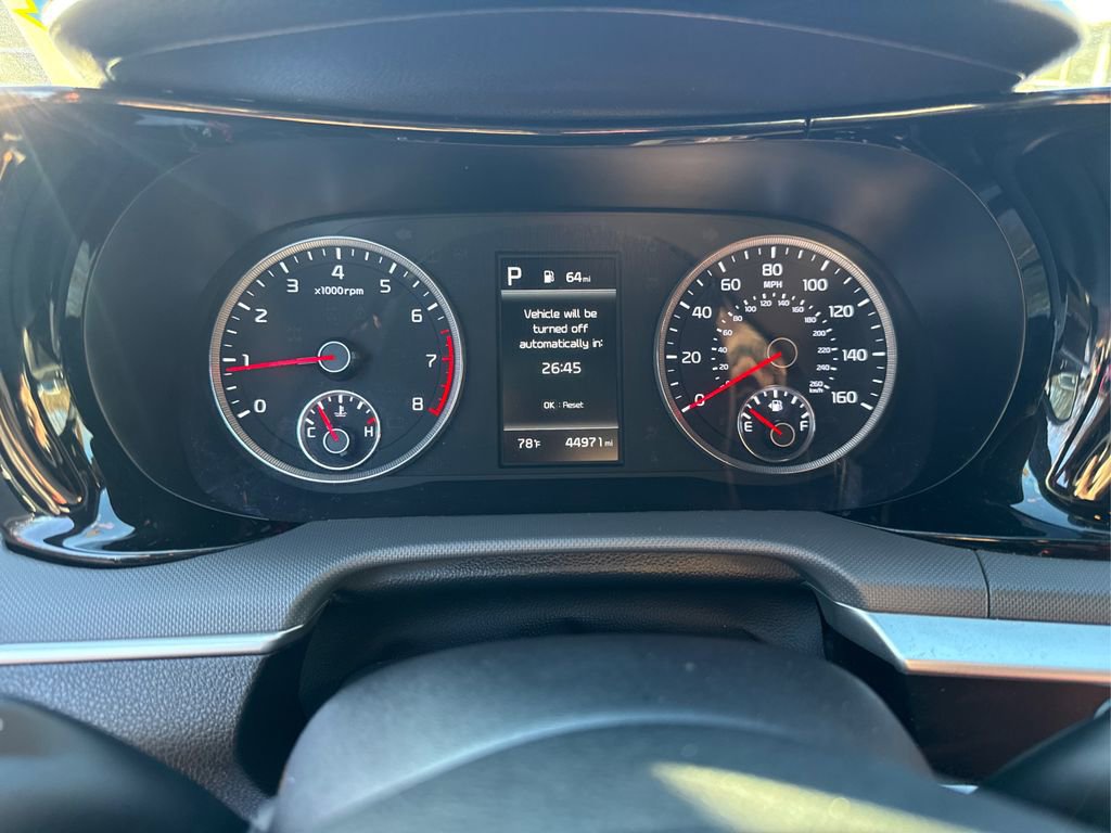 Used 2024 Kia K5 GT-Line w/ GT-Line Premium Package image 21