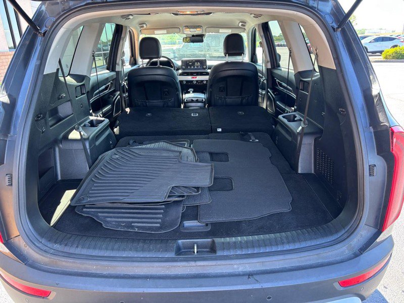 Used 2020 Kia Telluride LX FWD image 7
