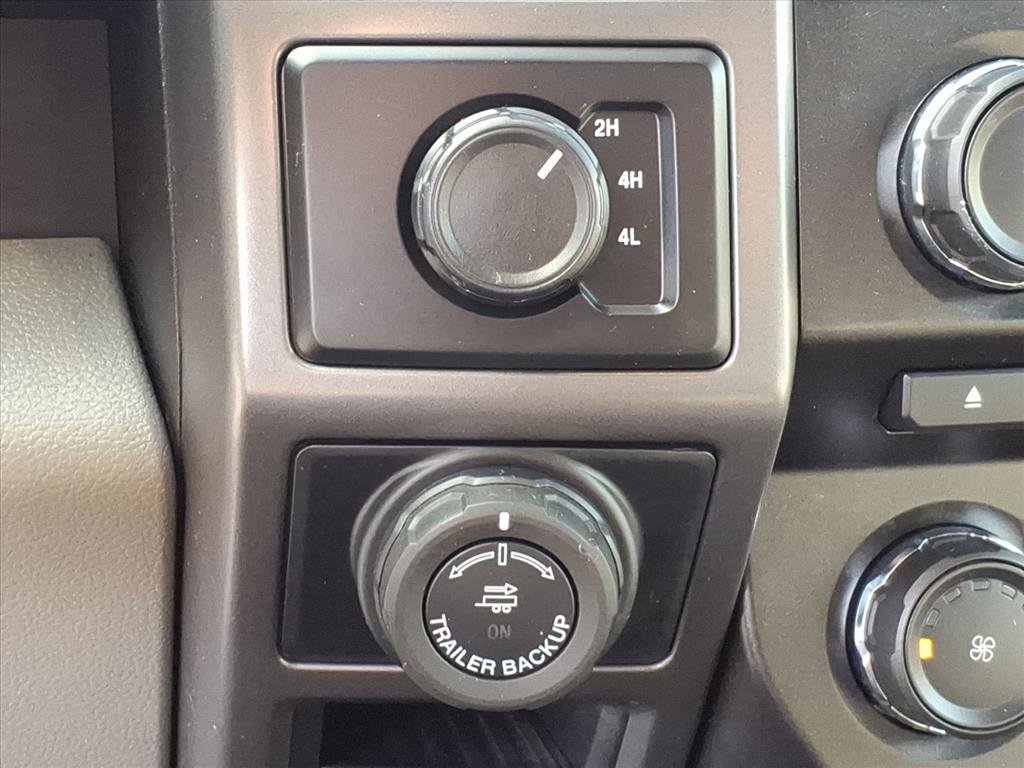 Used 2018 Ford F150 XLT w/ Equipment Group 301A Mid image 12