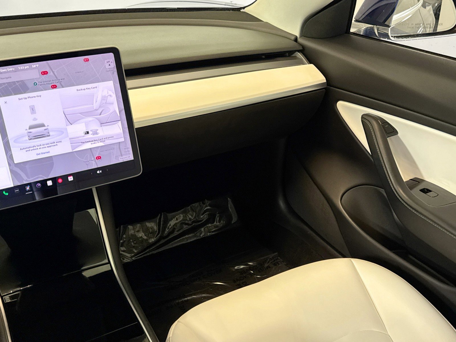 Used 2020 Tesla Model 3 Standard Range image 22