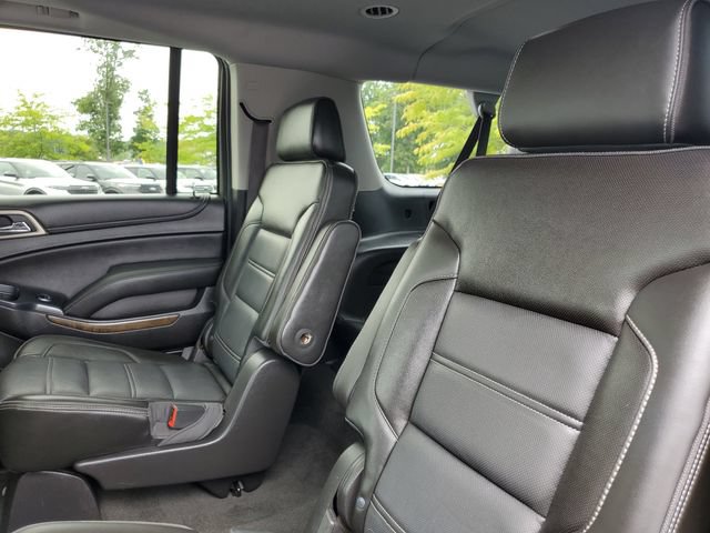 Used 2018 GMC Yukon XL Denali w/ Denali Ultimate Package AWD/4WD image 34