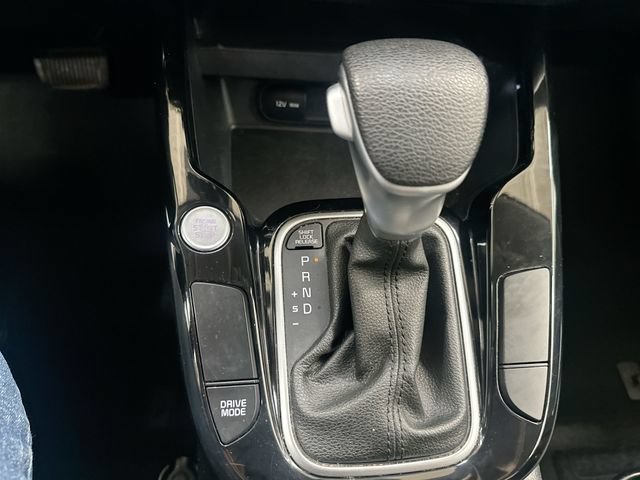 Certified 2024 Kia Soul S FWD image 22