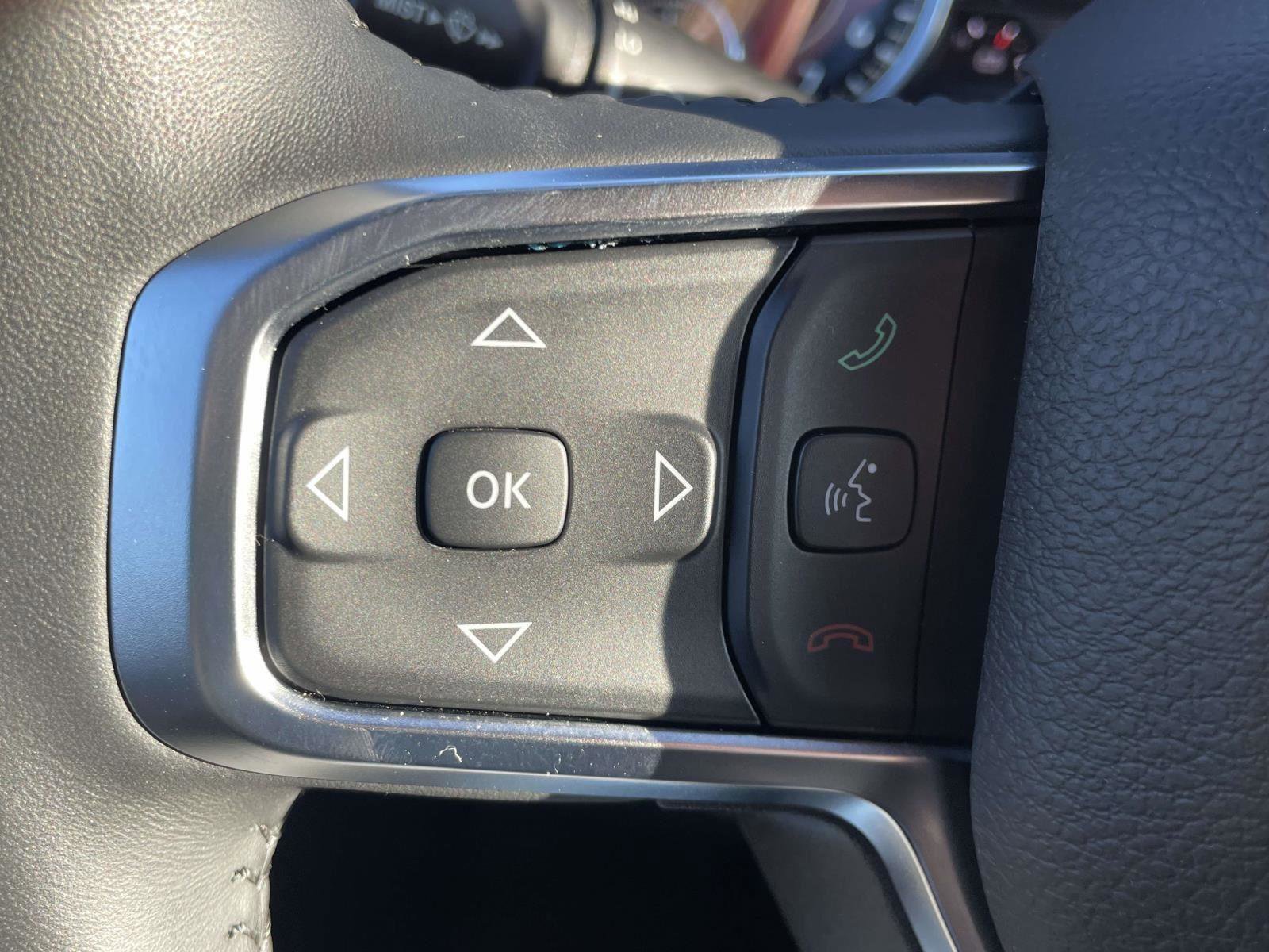 Used 2024 RAM 1500 Big Horn image 9