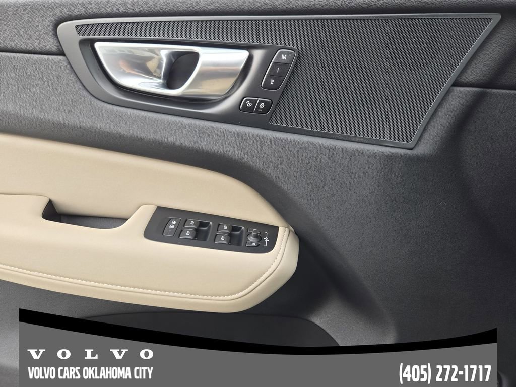 Certified 2026 Volvo XC60 B5 Plus w/ Protection Package Premier AWD/4WD image 22