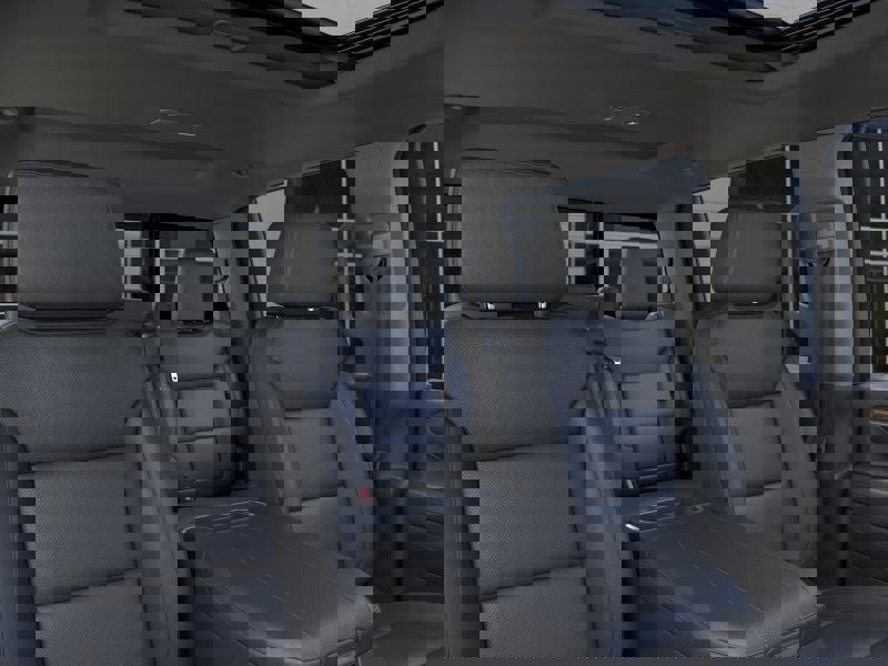 New 2025 GMC Sierra 2500 SLT w/ SLT Premium Package image 24