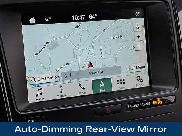 Used 2019 Ford Explorer XLT w/ Equipment Group 202A AWD/4WD image 12