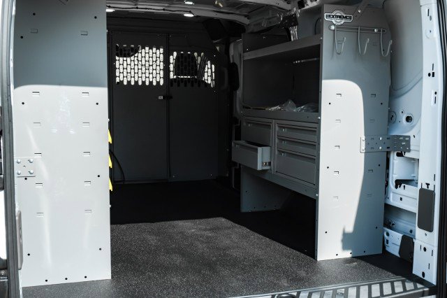 Used 2024 Ford Transit 250 Low Roof image 47