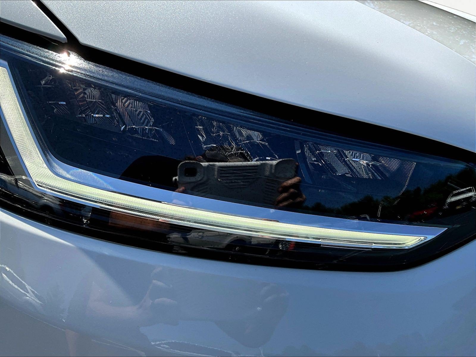 Certified 2026 Honda HR-V LX image 32