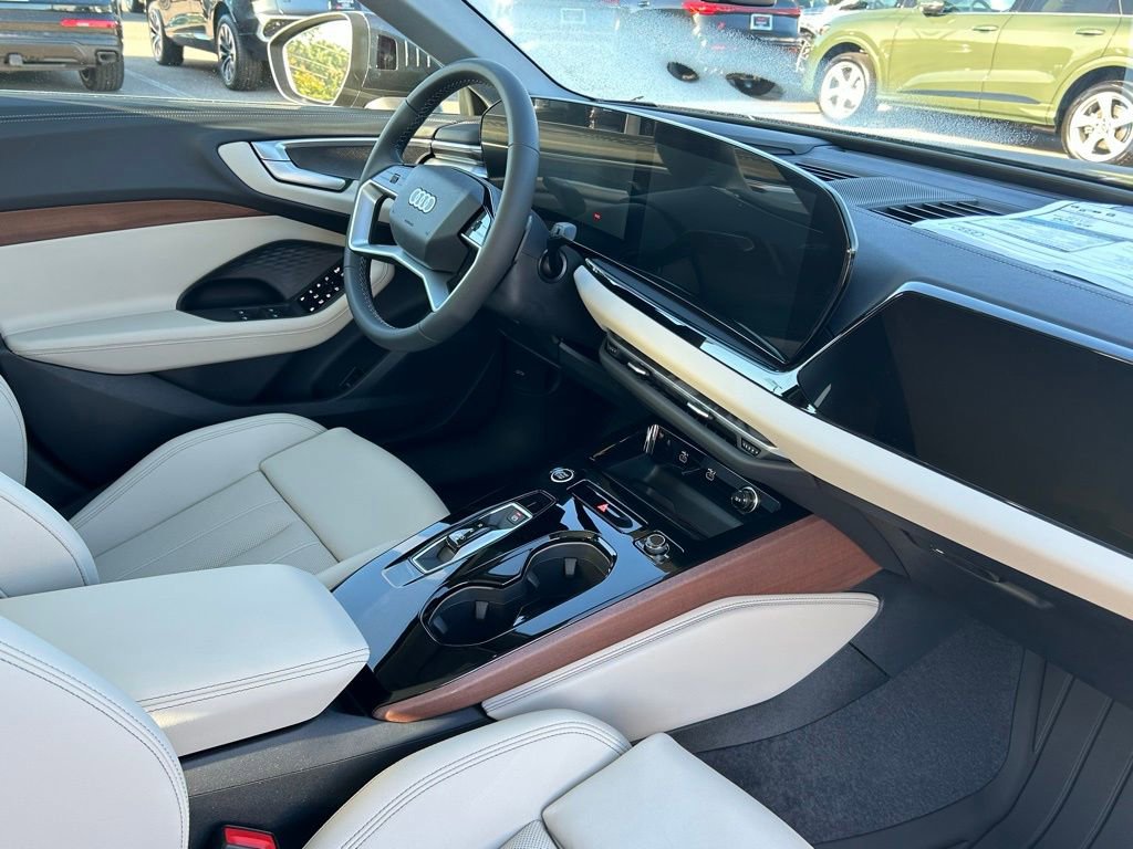 New 2026 Audi A5 2.0T Prestige image 50