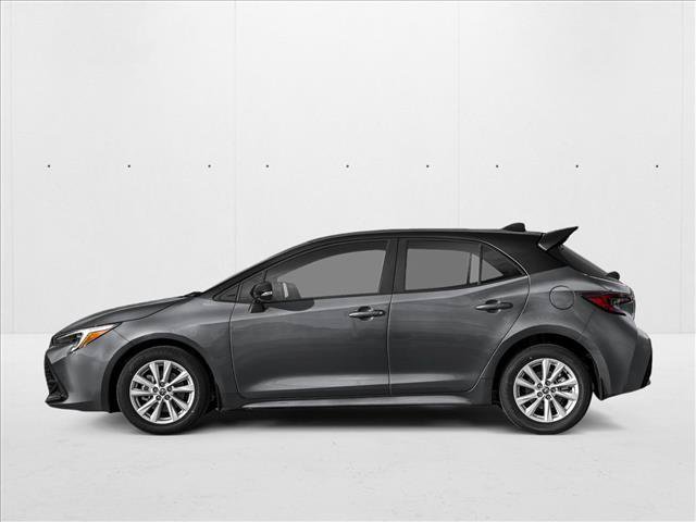 New 2027 Toyota Corolla SE FWD image 3