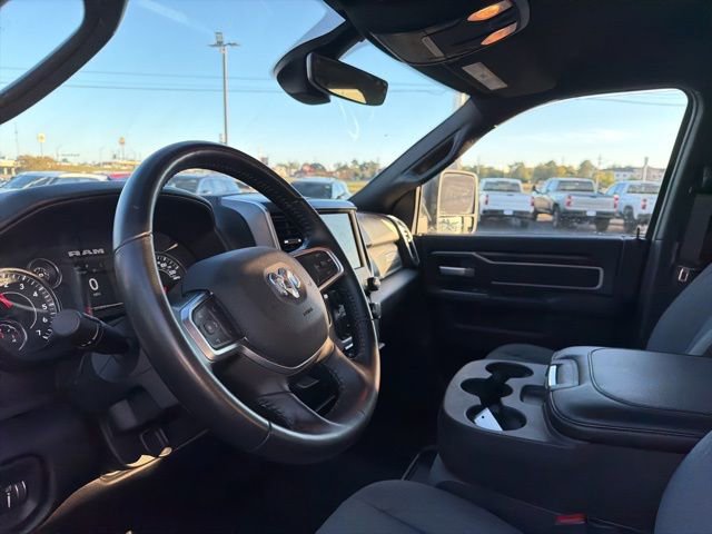 Used 2024 RAM 2500 Big Horn w/ Bed Utility Group image 5