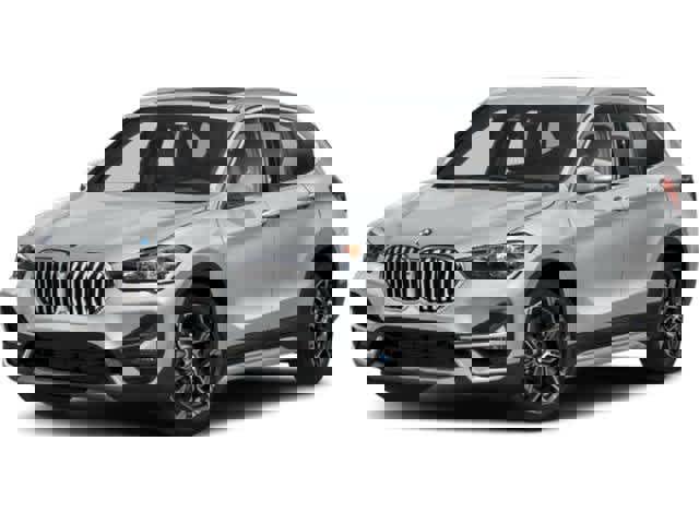 Used 2020 BMW X1 xDrive28i w/ Convenience Package image 1