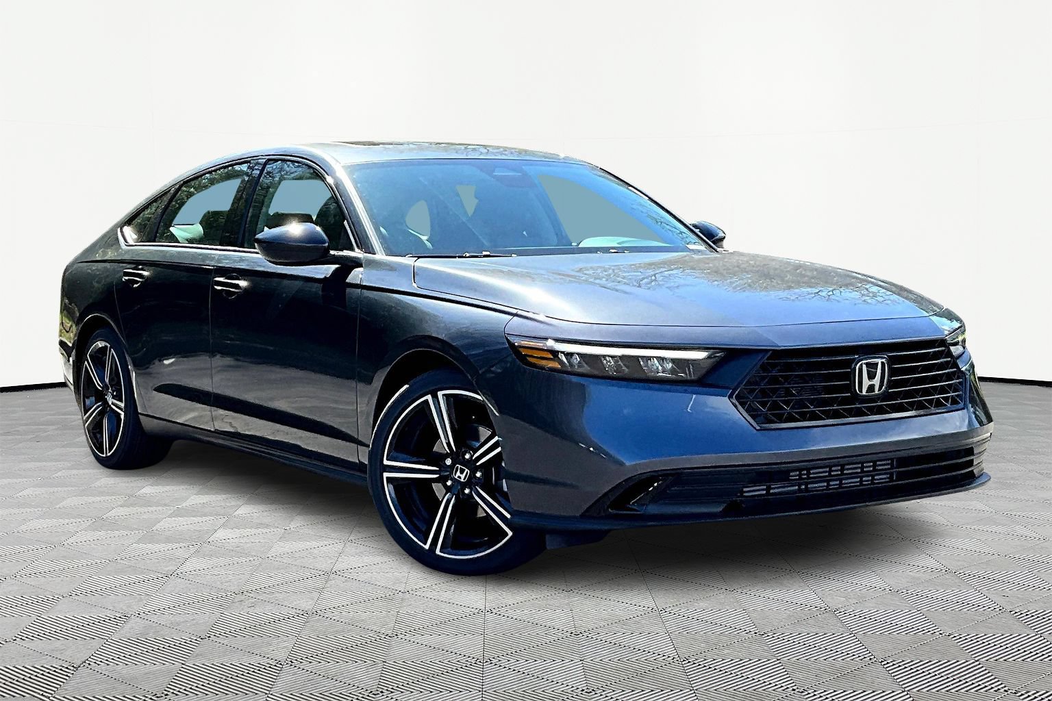 New 2026 Honda Accord SE image 3