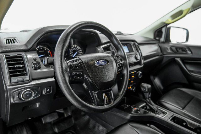 Used 2020 Ford Ranger XL w/ Equipment Group 101A Mid AWD/4WD image 12