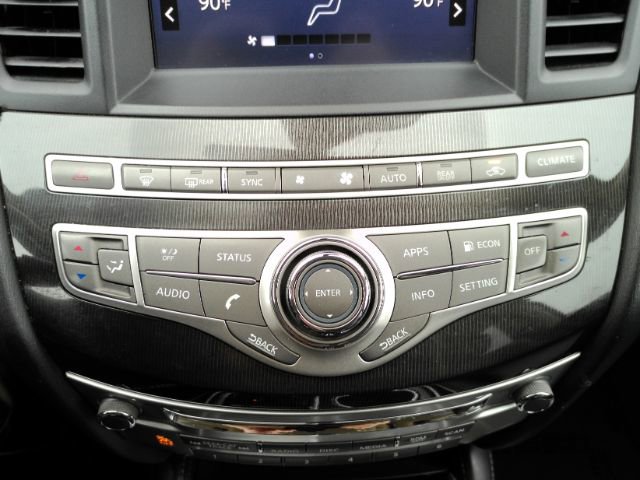 Used 2019 INFINITI QX60 Luxe image 47